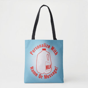 Milk Jug
