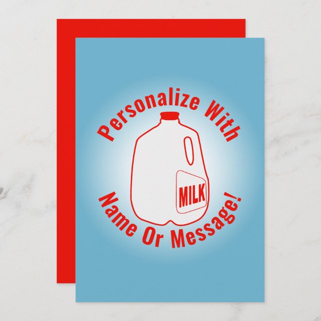 Milk Jug (Vorne/Hinten)