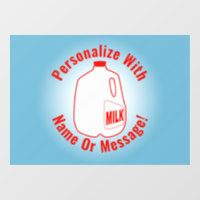 Milk Jug