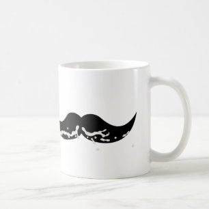 Milk Mustache Tasse