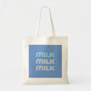 "Milk" Niedliche Brustpumpe Tasche