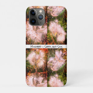 Milkweed Sangria Case-Mate iPhone Hülle