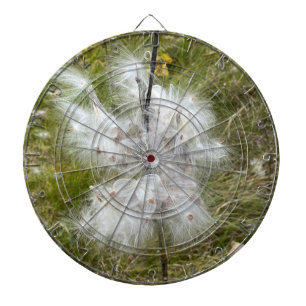 Milkweed   Schmetterling   Dartscheibe