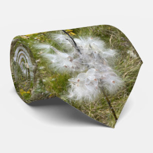 Milkweed Schmetterling Krawatte