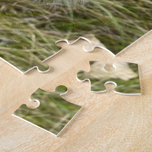 Milkweed | Schmetterling | Puzzle (Seite)