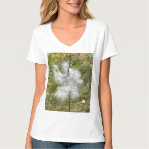 Milkweed   Schmetterling   T-Shirt