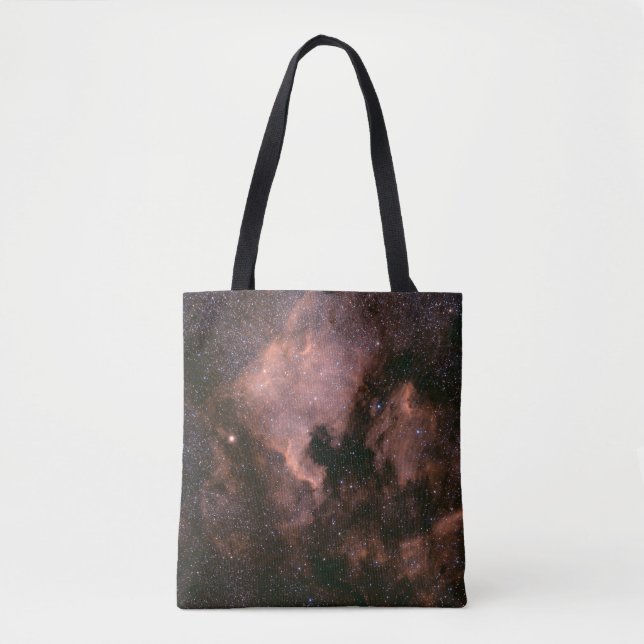 Milky way galaxy (Vorderseite)