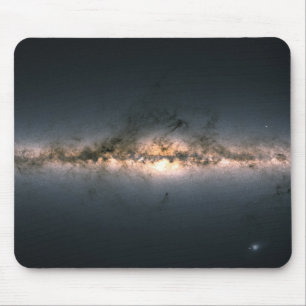 MILKY WAY MOUSEPAD