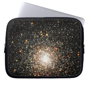 Milky Way Star Cluster Laptopschutzhülle