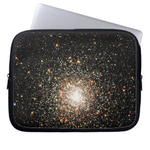 Milky Way Star Cluster Laptopschutzhülle
