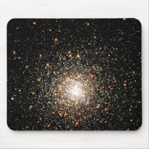 Milky Way Star Cluster Mousepad
