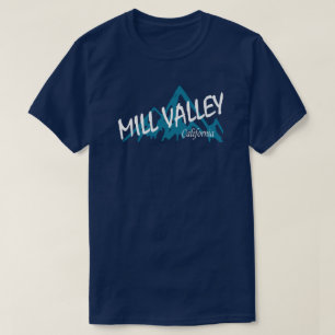 Mill Valley California T-Shirt