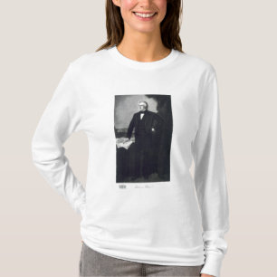Millard Fillmore, 13. Präsident des vereinigten T-Shirt