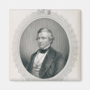 Millard Fillmore Magnet