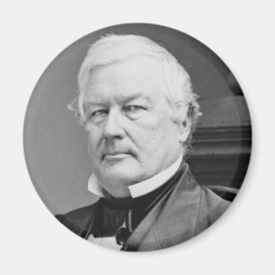 Millard Fillmore Magnet