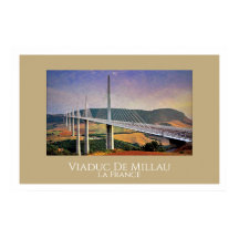 Millau Viaduct, Frankreich