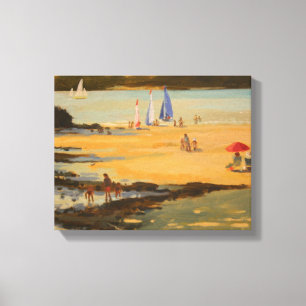 Millbay 2011 leinwanddruck