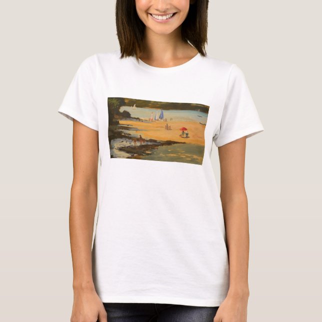 Millbay 2011 T-Shirt (Vorderseite)