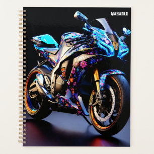 **"Millefiori CBR: Tuningcore Superbike"*** Planer