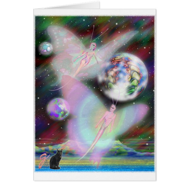 Milleniumorphisis (Vorne)