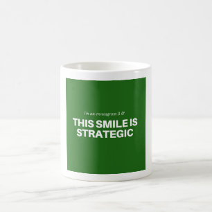 Millenneagram 3 Tasse v.2