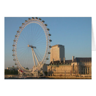 Millennium Eye London