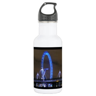 Millennium Wheel London Trinkflasche