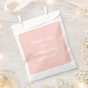 Millenniums-Roink Geschenktütchen