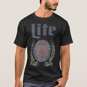 Miller Lite Vintages Bierlogo Tank Top