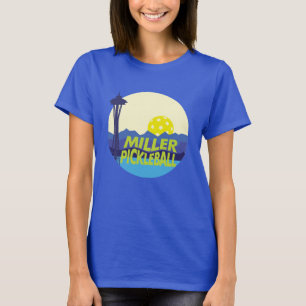 Miller Sunset T - Shirt