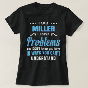 Miller T-Shirt