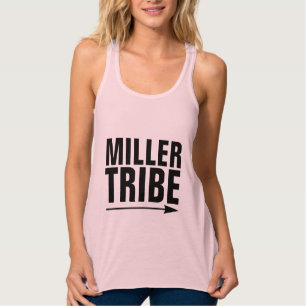 MILLER TRIBE T - Shirt T-Shirts
