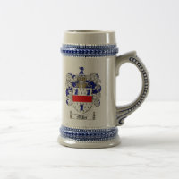 Miller-Wappen Stein (englisch)