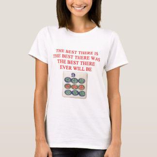 Milliamperestunde jong T-Shirt