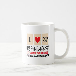Milliamperestunde Jong u. Schlagen Tasse