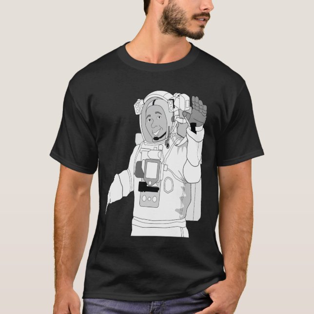 Milliardär-Jungen-Club T-Shirt (Vorderseite)