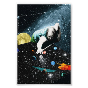 Milliarden Billionen Fotodruck