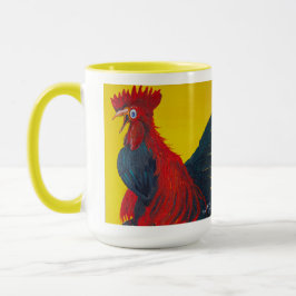 Millie-Tasse Tasse