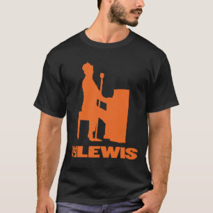 Million Dollar-Quartett Lewis T-Shirt