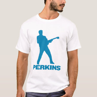 Million Dollar-Quartett Perkins T-Shirt