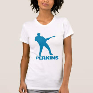 Million Dollar-Quartett Perkins T-Shirt