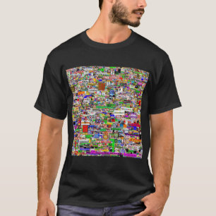 Million Dollar-T - Shirt