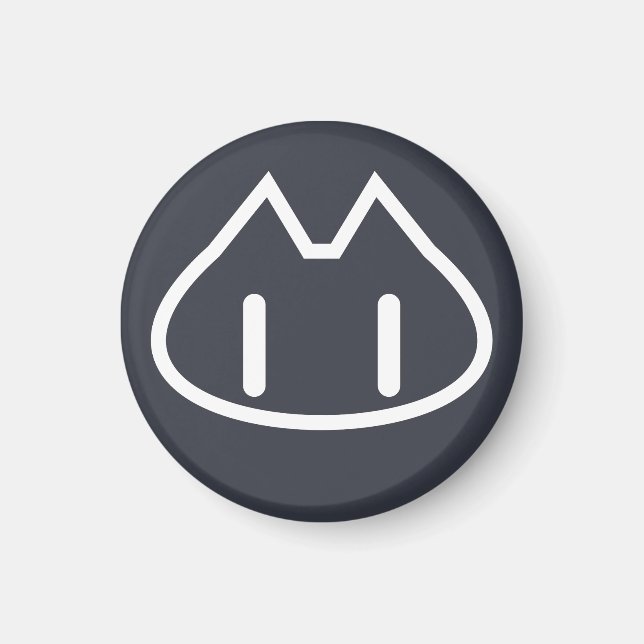 MILLION LIVES MAGNET (Vorne)