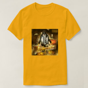 Millionaire Graphic-T-Shirt T-Shirt