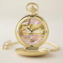 Millionär© Ich bin wie Gold und Diamanten