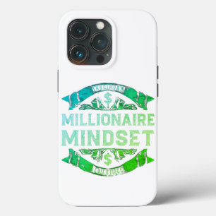 Millionärsgeist Case-Mate iPhone Hülle