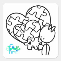 Millionen-Teil-Puzzle