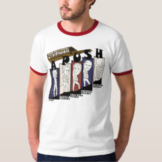 MILLIVOLT APUSH 09 T-Shirt