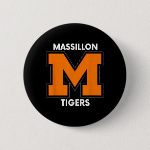Millon M Sports Button