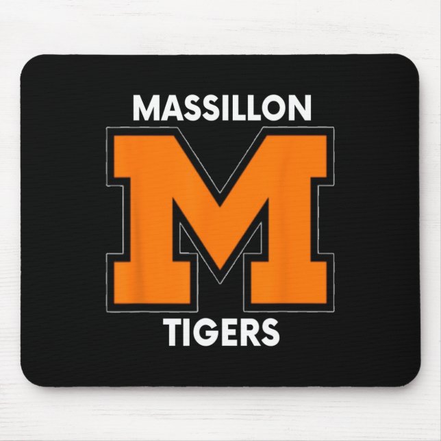 Millon M Sports  Mousepad (Vorne)